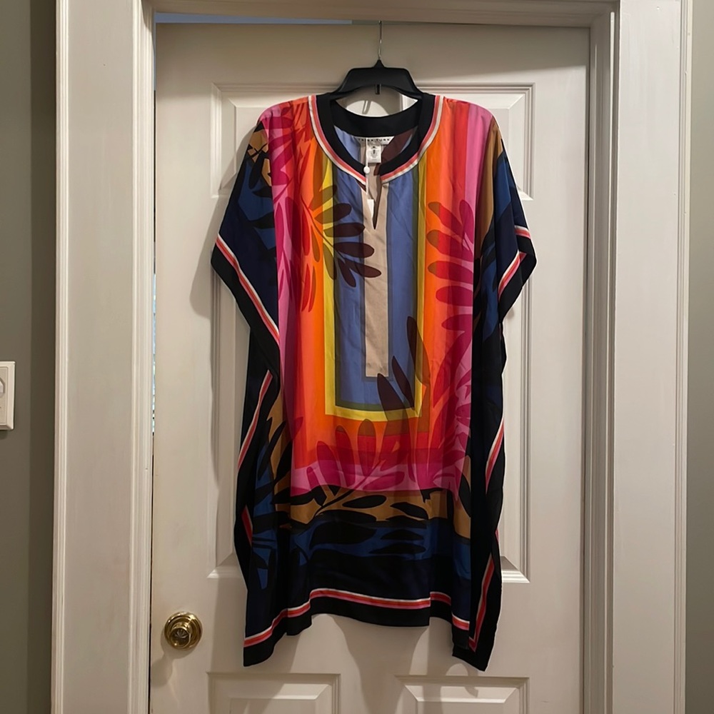 Trina Turk Theodora Dress. New with tags $328